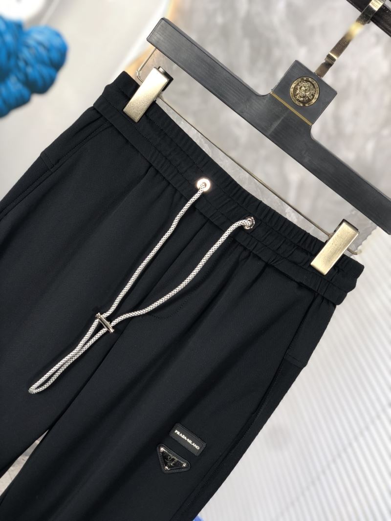 Prada Long Pants